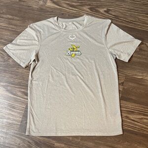 Savannah Bananas tech tee